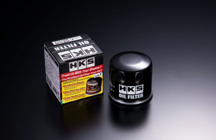 HKS Oil Filter2 D68-H65 M20 Type1