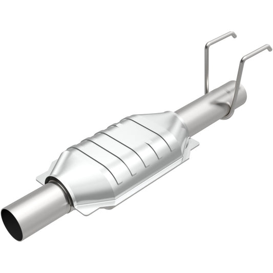 MagnaFlow Conv Dir Fit B1500/2500/3500 94-97