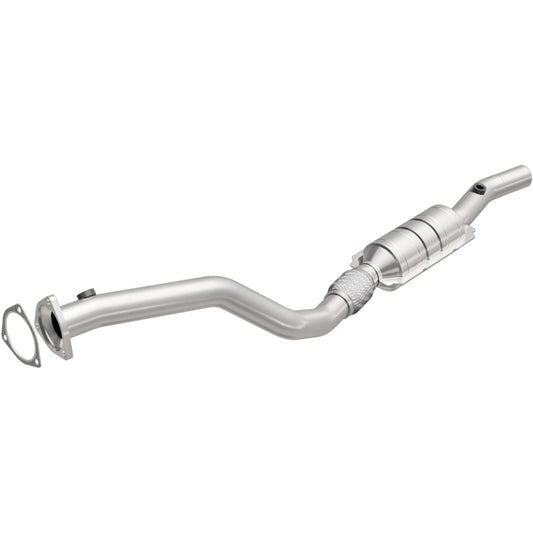 MagnaFlow Direct Fit Catalytic Converter 96-99 Audi A4/A4 Quattro 2.8L D/S (49 State)