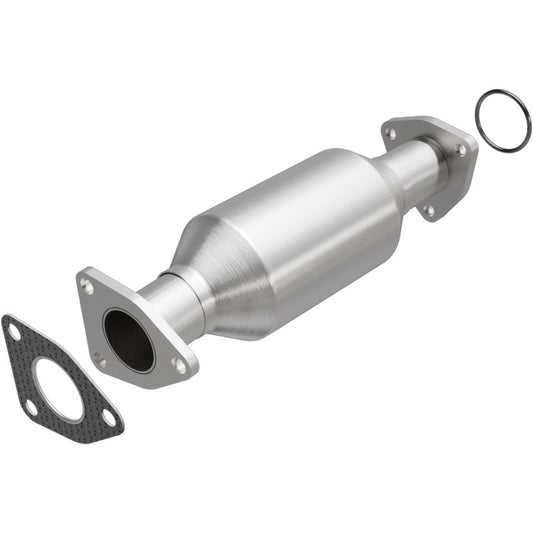 MagnaFlow 90-93 Accord 2.2L CA Direct Fit Converter
