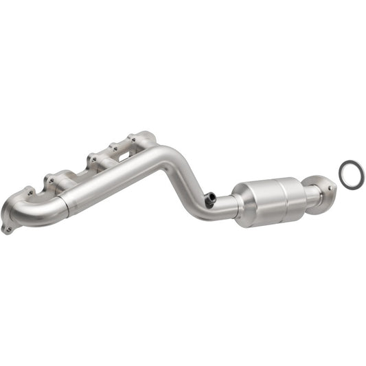MagnaFlow Direct Fit Catalytic Converter 08-09 Lexus LS600H 5.0L