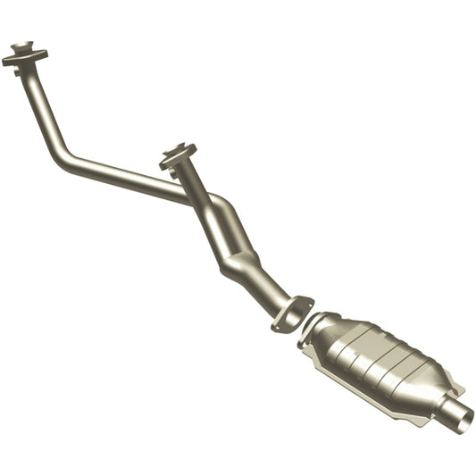 MagnaFlow Direct Fit Catalytic Converter Ford-Lincoln-Mercury 8