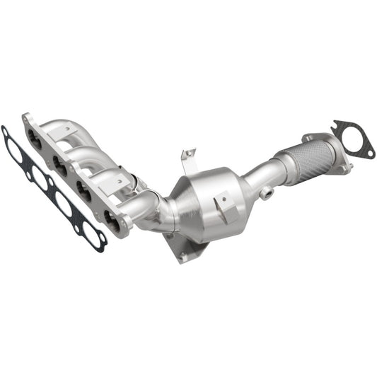 MagnaFlow 11-17 Ford Fiesta 1.6L Direct Fit Catalytic Converter