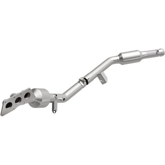 MagnaFlow 12-15 ML350 V6 3.5 OEM Manifold Direct Fit Converter