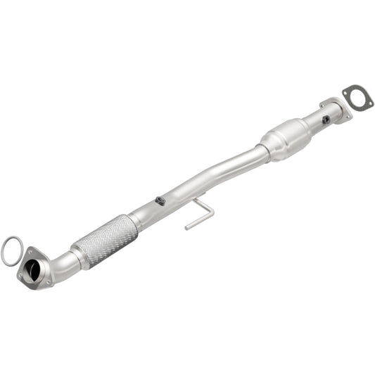 MagnaFlow 07-10 Nissan Altima 2.5L Direct Fit Converter