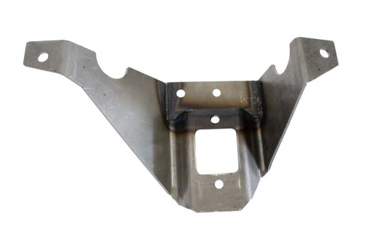 Rustbuster Rear Shock Mount Right Side