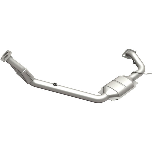 MagnaFlow Conv DF ISUZU RODEO 2.2L