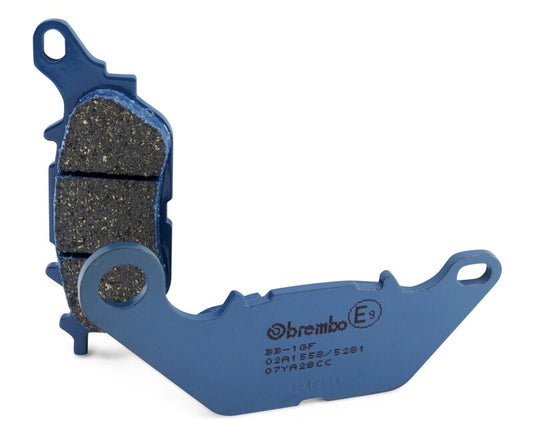 Brembo 08-13 Yamaha XC Vity 125cc Carbon Ceramic Brake Pad - Front