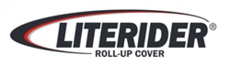 Access Literider 2019+ Chevy/GMC Full Size 1500 6ft 6in Roll-Up Cover(W/O Bedside Storage)