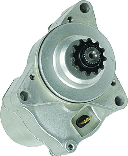BikeMaster Starter