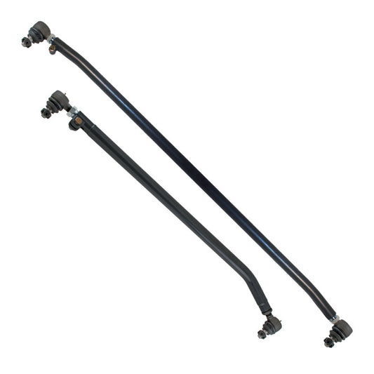 Synergy 07-18 Jeep Wrangler JK/JKU JK HD Steering Kit