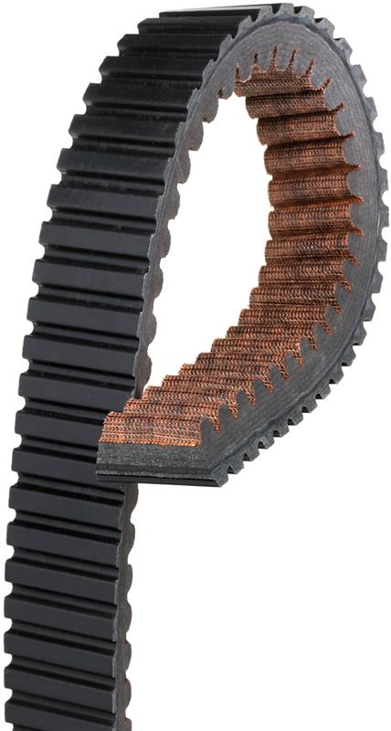 Gates 15-17 Polaris RZR XP 999cc G Force CVT Belt