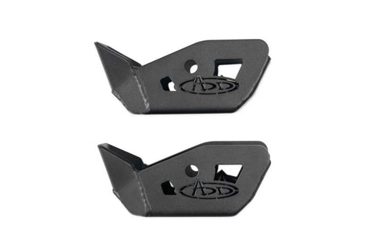Addictive Desert Designs 21-25 RAM 1500 TRX/RHO Rear Shock Guards
