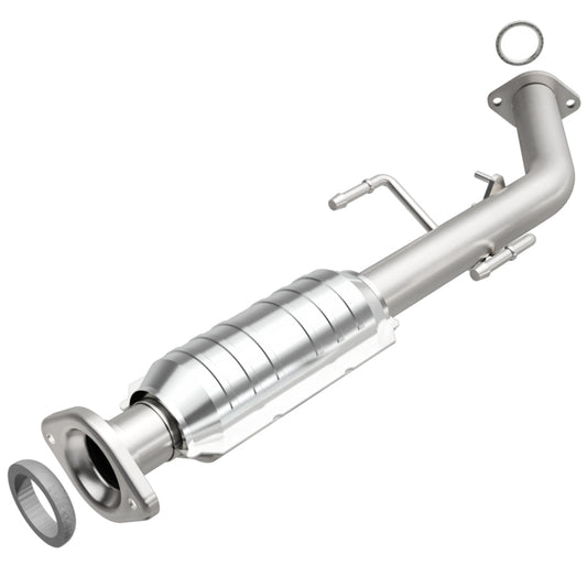 MagnaFlow Direct Fit Catalytic Converter 01-03 Toyota Sienna 3.0L re