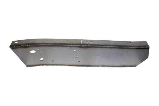 Rust Buster 2001-2010 Chevy Silverado / GMC Sierra 2500HD Short Bed Leaf Spring Left Side