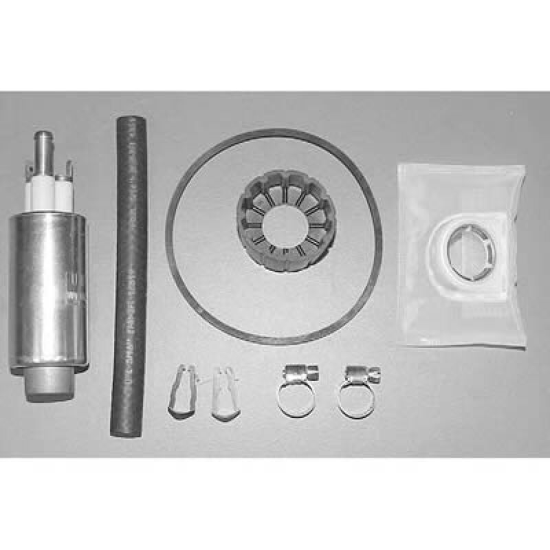 Walbro 91-92 Ford Tempo Fuel Pump/Filter Assembly