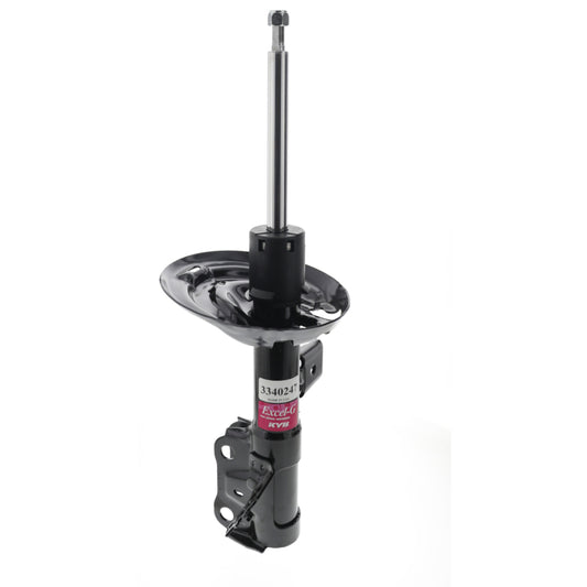 KYB 18-22 Toyota Camry SE/XSE/TRD/Hybrid SE Excel-G Strut - Front Right