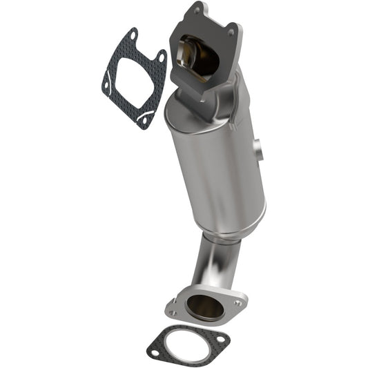 MagnaFlow 11-16 Dodge Grand Caravan 3.6L Direct Fit Converter