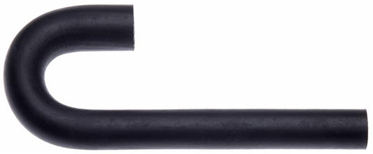 Gates 92-96 Chevrolet Corvette V-8 5.7L Heater To Tank Molded Heater Hose