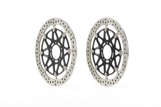 Brembo Kawasaki Ninja (751CC) T-Drive Brake Disc