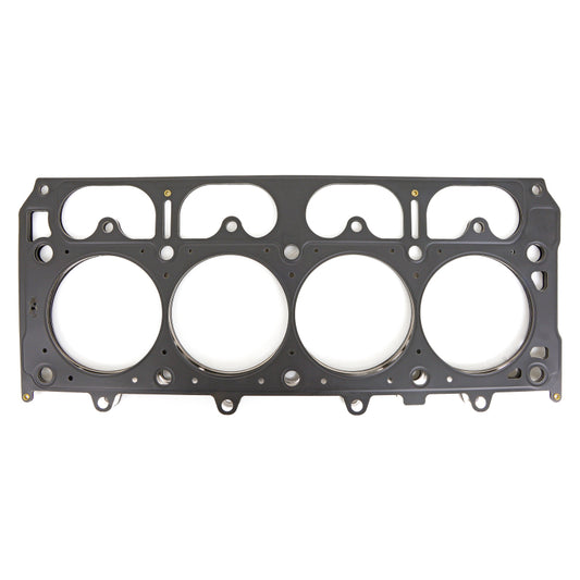 Cometic GM LTR Gen-5 Small Block V8 .052 MLX 4.150in Bore, 1/2 Studs Cylinder Head Gasket LHS