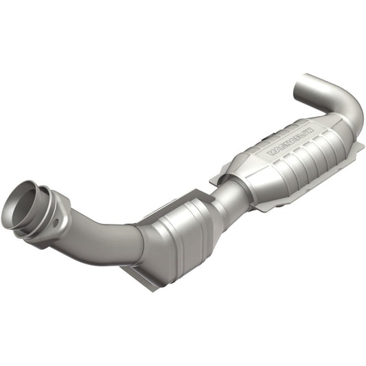 MagnaFlow Direct Fit Catalytic Converter 01-04 Ford F-150 4.2L 2wd