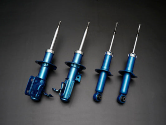 Cusco TOURING A, FRONT SET, OE STYLE SHOCK, 40 STEPS, * e-CON 2, Legacy B5, BM9, BMM, Wagon