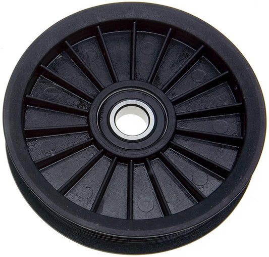 Gates 90-96 Ford F Series V-8 5.8L Idler Belt Drive Pulley
