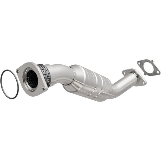MagnaFlow Direct Fit Catalytic Converter 2008 Buick Lucerene 3.8L