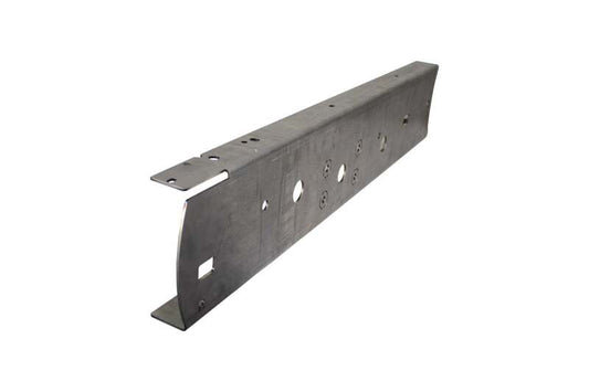 Rustbuster Center Frame Section Right Side