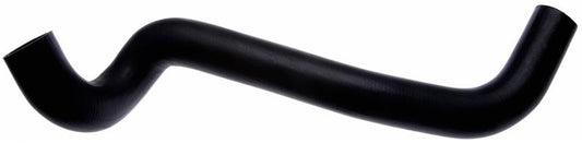 Gates 82-89 Chevrolet Camaro V-6 2.8L Lower Molded Coolant Hose