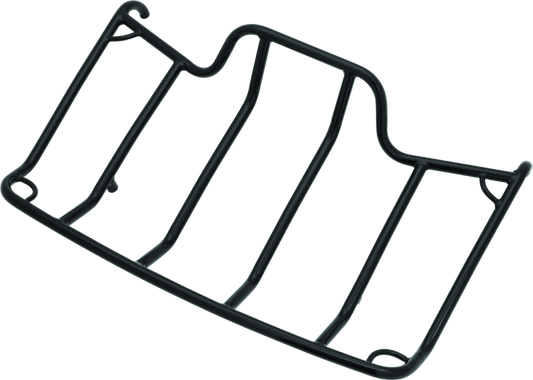 Kuryakyn Luggage Rack For Tour Pak - Black