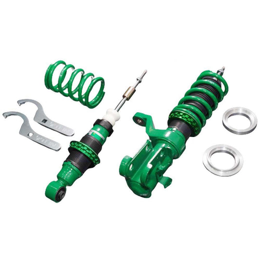 Tein 2019+ Mazda 3 AWD/2WD Street Advance Coilovers