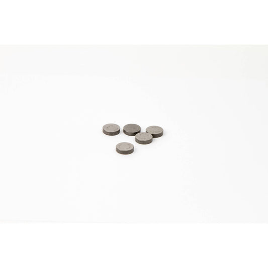 Hot Cams Shim Kits 2.200mm Thickness - 5 Pack