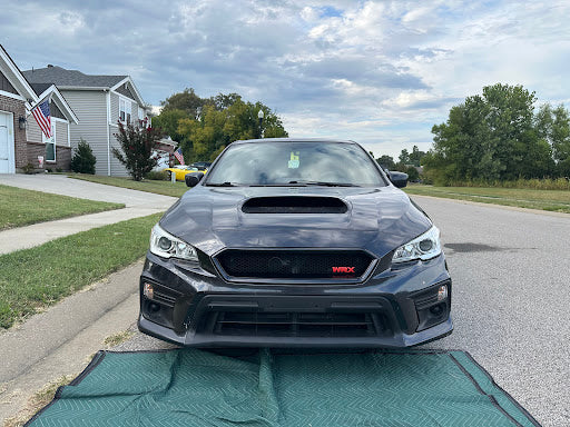 Tein 00-02 Subaru WRX STI GDB(A/B) 4WD EnduraPro Plus Damper Kit