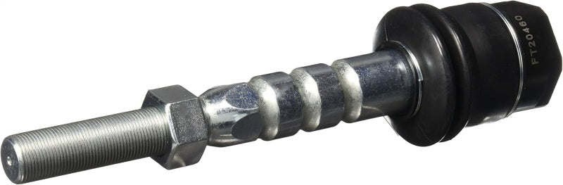 Fabtech Inner Tie Rod Replacement