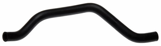 Gates 86-93 Nissan Pickup 4-Cyl. 2.4L Heater To Pipe-1 Molded Heater Hose