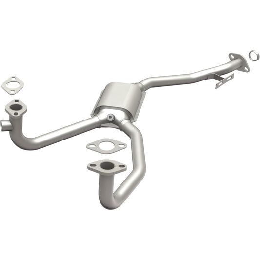MagnaFlow Conv Subaru 45.5X6.5X4 1.75/1.75