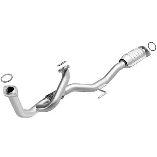 MagnaFlow Direct Fit Catalytic Converter 97-02 Toyota Camry 3.0L
