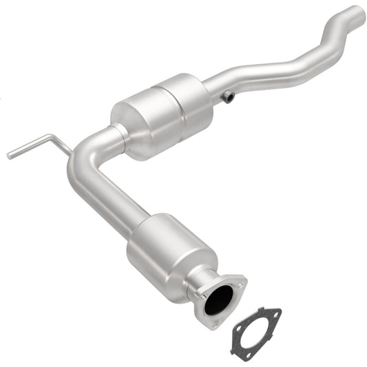 MagnaFlow Direct Fit Catalytic Converter 02 Volkswagen Eurovan 2.8L