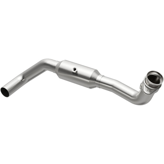 MagnaFlow 07-08 Ford F-150 5.4L Direct Fit Converter