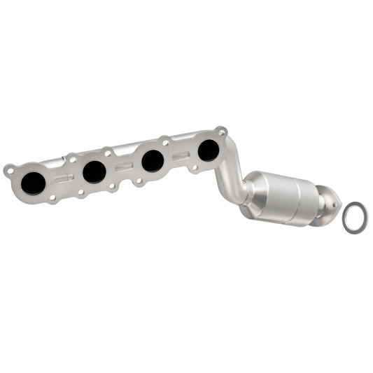 MagnaFlow Direct Fit Catalytic Converter 08-09 Lexus LS600H 5.0L
