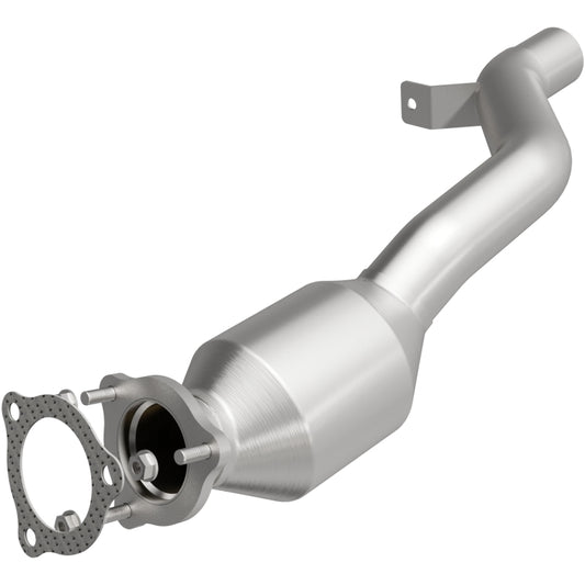 MagnaFlow 10-11 Porsche Cayenne 4.8L Direct Fit Converter