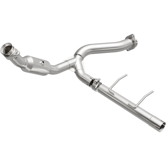 MagnaFlow 07-08 Ford Expedition 5.4L Direct Fit Converter