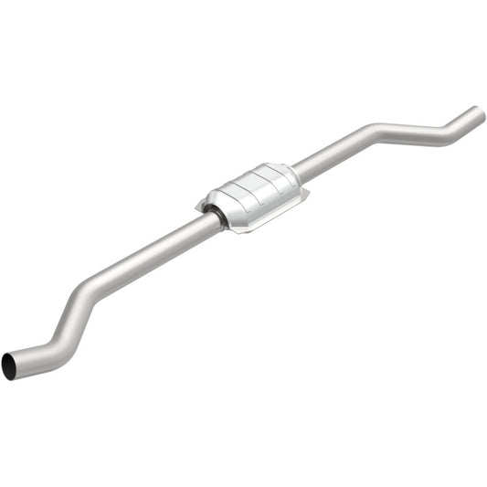 MagnaFlow Conv Dodge-Plymouth 55.62X6.5X4 2/2