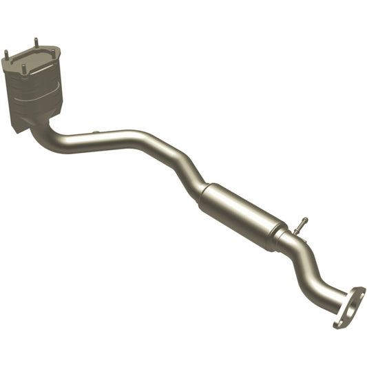 MagnaFlow Direct Fit Catalytic Converter 98-00 Mercury Mystique 2.0L
