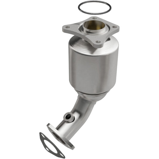 MagnaFlow DF Catalytic Conv Nissan 04-05 Maxima Manifold/2006 Altima Manifold/04-09 Quest 3.5L Rear
