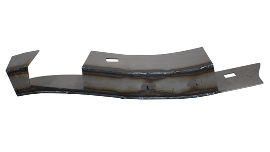 Rust Buster 1996-2002 Toyota 4Runner Front Frame Repair Kit - Right