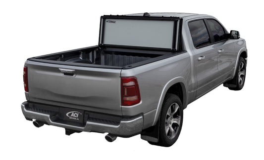 Access LOMAX Stance 22-24 Nissan Frontier 5ft Hard Cover - Black