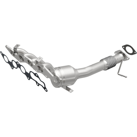 MagnaFlow 08-10 Mazda 5 2.3L Direct Fit Converter